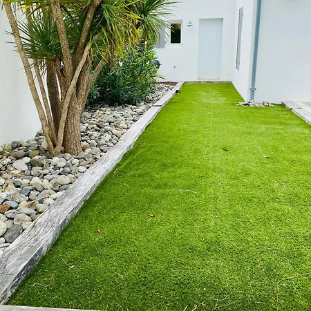 Avec Piscine Et Terrain De Petanque 10 Pers Villa *