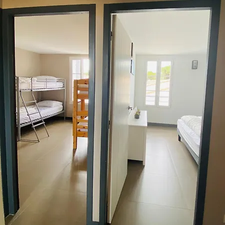 Sauvage Villa La Flotte