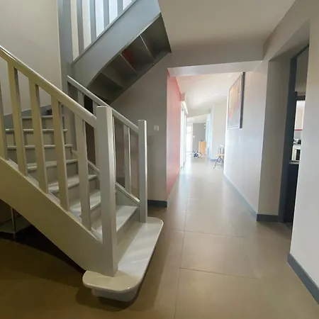 Sauvage Villa La Flotte